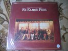 St.Elmos fire-- Movie soundtrack vinyl album  SEALED copy.