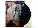 Talking Heads - Stop Making Sense Europe LP 1984 + Innerbag, Insert //22