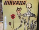 Nirvana Incesticide 2012 Reissue 2X Vinyl 