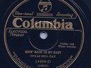 BLUES - TEXAS BILL DAY 