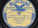 BLUES - ROBERT COOPER/JOE PULLUM 