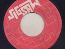 '75 JIGSAW REGGAE 45 AZUL BITTER SWEET/SOUR JUICE ?