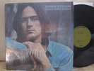 James Taylor Sweet Baby James, 1970 1st Press In Shrink - Near Mint -  Poster