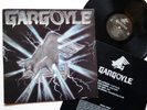 Gargoyle - Same LP 1988 New Renaissance US METAL