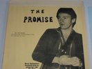Rare Bruce Springsteen The Promise Fan Release 1988 JERSEY DEVIL I NEAR MINT
