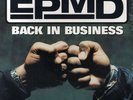 EPMD - Back In Business '97 2xLP US ORG  (EX/EX)