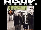 GREEN DAY - WARNING - LP VINYL ALBUM - US RI '09 - Minority, Waiting