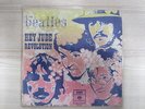 Single / The Beatles ?– Hey Jude / Revolution / 1968 / TOP RARITÄT /