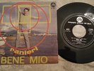 45 giri - MASSIMO RANIERI - Bene mio - 1966 1° 45 g con nome RANIERI RARO