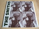 the smiths  meat is murder  vinyl lp  official reissue    mint sealed brand new