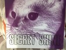 Secret Shine - Untouched Original Vinyl 1992 Reissue 2014- Rare/Sarah Records