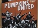 HELLOWEEN  2017 MÜNCHEN - orig.Concert Poster - Konzert Plakat  A1 NEU