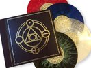Thrice - The Alchemy Index Box Set (SOLD OUT)