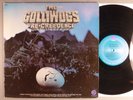 Golliwogs, The  Pre-Creedence