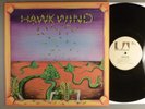 Hawkwind  Self-Titled     Space Rock; Psych