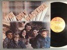 Holy Mackerel, The  Self-Titled    Folk Rock; Psych