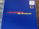 Dave Matthews Tim Reynolds - Live Luther RSD BLACK FRIDAY 2017 -SEALED 4x LP