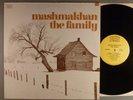 Mashmakhan  The Family   Psych