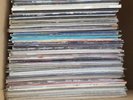 vinyl album collection, great condition, Beatles, Floyd, Led Zep and more...