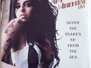 Amy Winehouse ?– Scoop The Pearls Up From The Sea (LP)