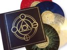 Thrice The Alchemy Index Boxset Limited Numbered Box set  Vinyl Record