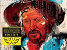 Waylon Jennings New Stuff Black Friday RSD Vinyl Record Store Day Shooter