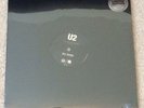 Third Man Records U2 Black Friday The Blackout Single 12” Vinyl /750 Sold Out