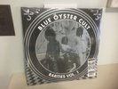 BOC Blue Oyster Cult Rarities Vol. 1 Color LP RSD 2017 Black Friday ROCK Sealed