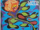 Ray Alexander Technique LET'S TALK very rare Soul LP ORIGINAL PRESSING
