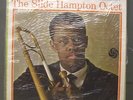 1960's SEALED JAZZ  Lp Slide Hampton Octet Something Sanctified Atlantic 1362
