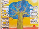Francis Bebey BAOBAB nice Afro Synth LP William Badarou-esque LISTEN
