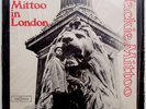 Jackie Mittoo IN LONDON Original Ja. Press Deep Groove COXSONE Labels Heavy LP