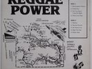 Reggae Power VERY RARE ROOTS / DUB LP on April Records LISTEN