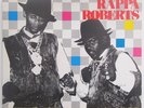 Tippa Lee & Rappa Roberts NUH TROUBLE WE  Redman Int'l Nice Dancehall Digi LP