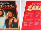 THE VERY BEST OF THE BEE GEES COFANETTO 5  LP 198...