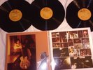 NEIL YOUNG - Decade (Vinyl 1976 Reprise Records 3RS 2257) VG+ Folk Rock 3LP