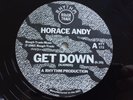 HORACE ANDY 