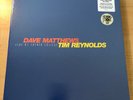 Dave Matthews & Tim Reynolds LIVE AT LUTHER COLLEGE 4LP Splatter LP Box Set RSD