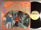 Five Americans, The  Progressions    Garage   Promo