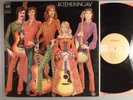 Fotheringay  Self-Titled   Folk Rock  Original Label  Sandy Denny