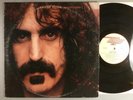 Frank Zappa  Apostrophe (')    Autographs