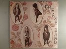 Grease Band  Self-Titled   SEALED