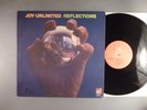 Joy Unlimited  Reflections  Prog  German Press