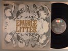 Litter, The  Emerge The Litter   Psych