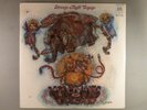 Merchants Of Dream, The  Strange Night Voyage   SEALED  Psych