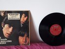 Rock LP The Rolling Stones OUT OF OUR HEADS UK 1st press export DECCA EAR 1965