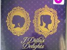 RSD BF 2017 J. Dilla's Delights Vol. 2 NEW