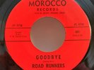 Road Runners Morocco 001/002 
