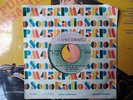 LED ZEPPELIN RARE CAPRICORNIO LABEL PERU 