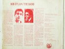 BOB DYLAN / THE BAND Charlotte 1974 2xLP Vinyl CBM BD-4010 LIVE K-1237